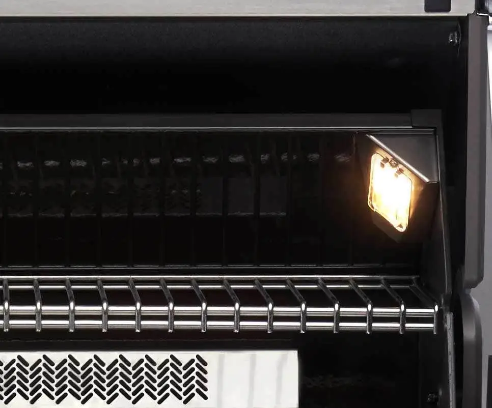 Napoleon Grills Built-In Prestige Pro 665 Gas BBQ Grill - BIPRO665RB-3 - Image 9