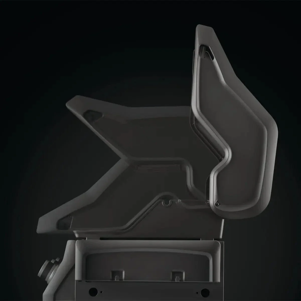 Napoleon Rogue 425 Gas BBQ Grill - Image 10