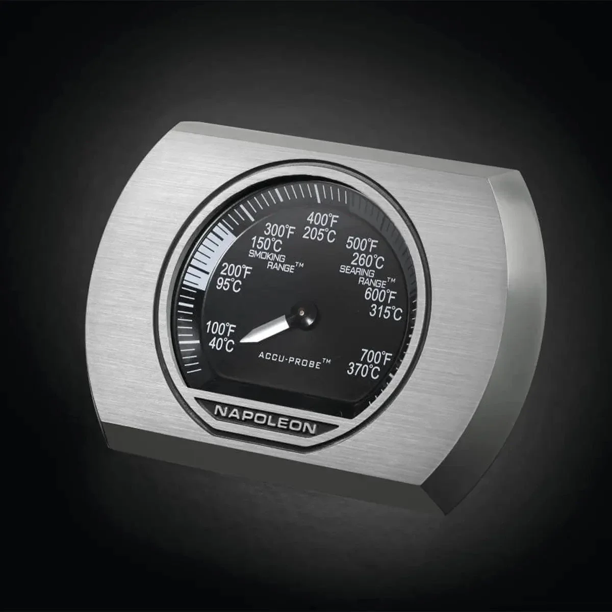 Napoleon Rogue 425 Gas BBQ Grill - Image 7