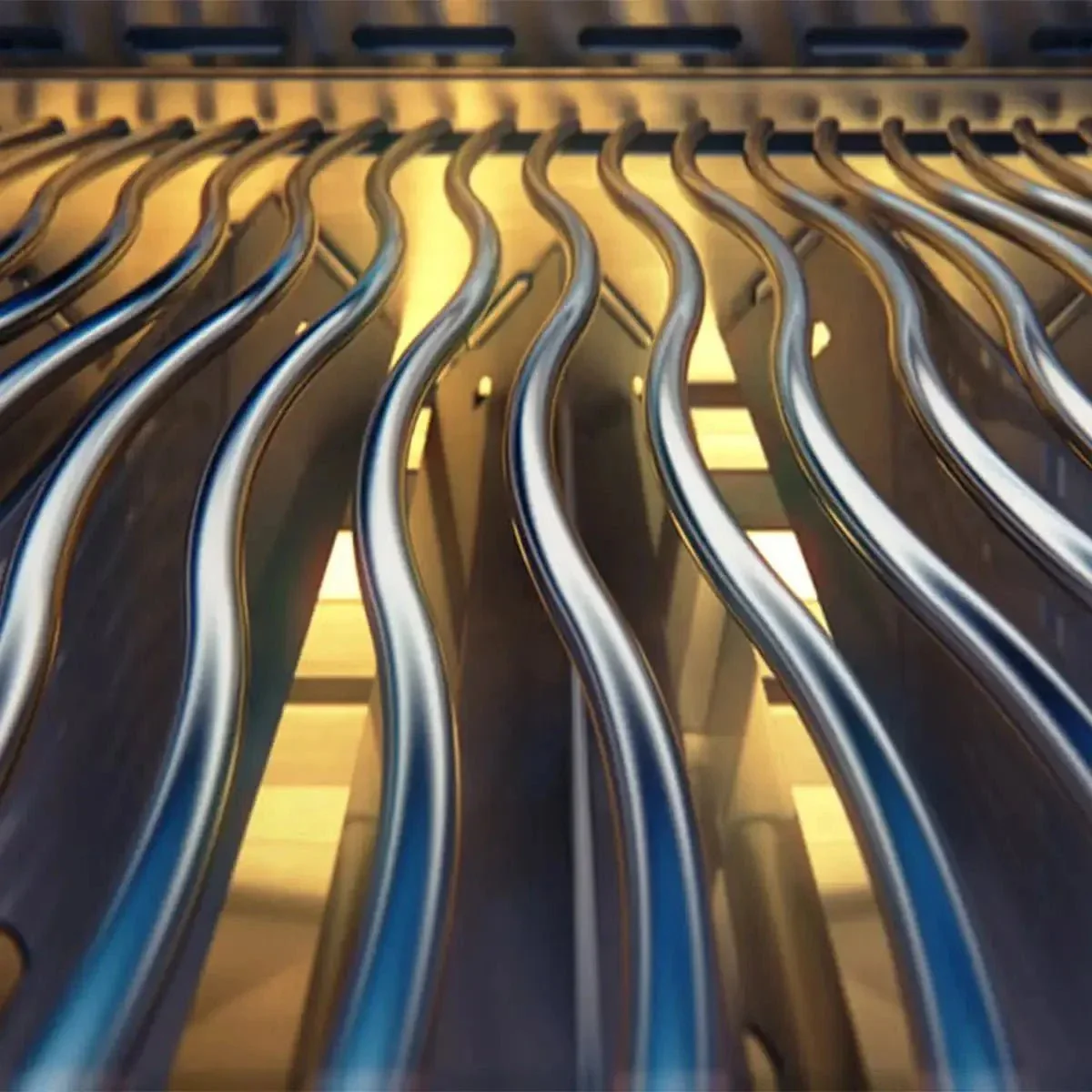 Napoleon Rogue PRO-S 625 Gas BBQ Grill with Infrared Side and Rear Burners - Image 9