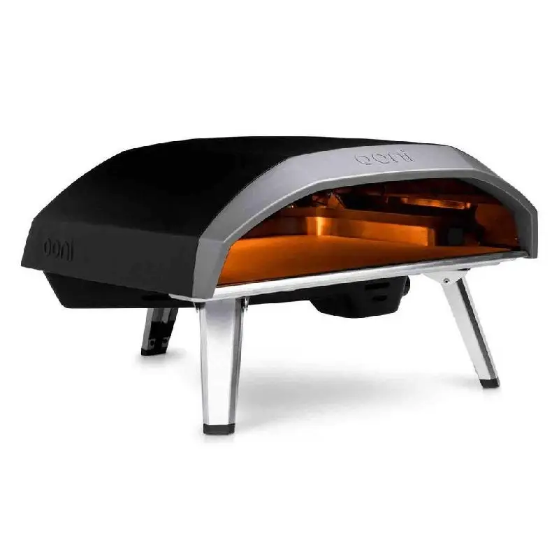 Ooni Koda 16 Pizza Oven - Image 4