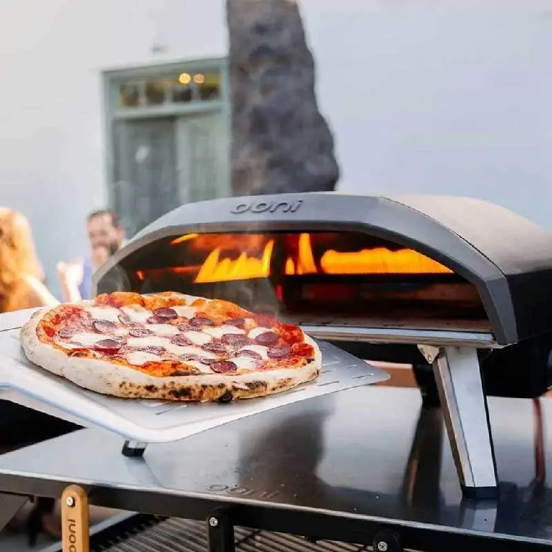 Ooni Koda 16 Pizza Oven - Image 7