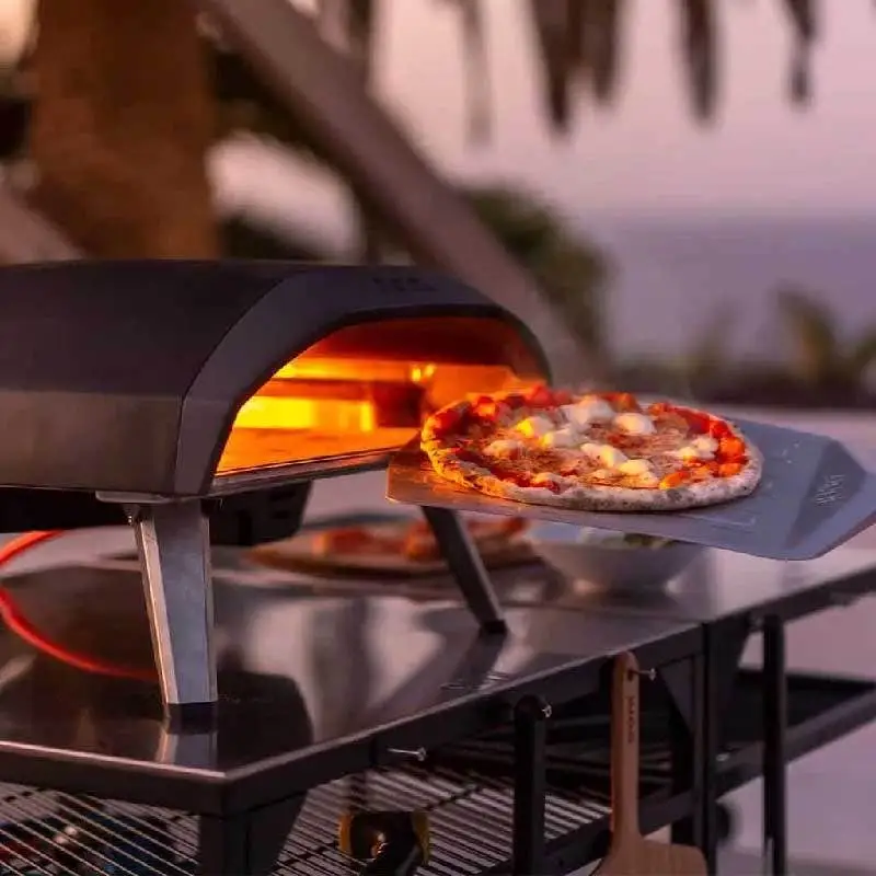 Ooni Koda 16 Pizza Oven - Image 8