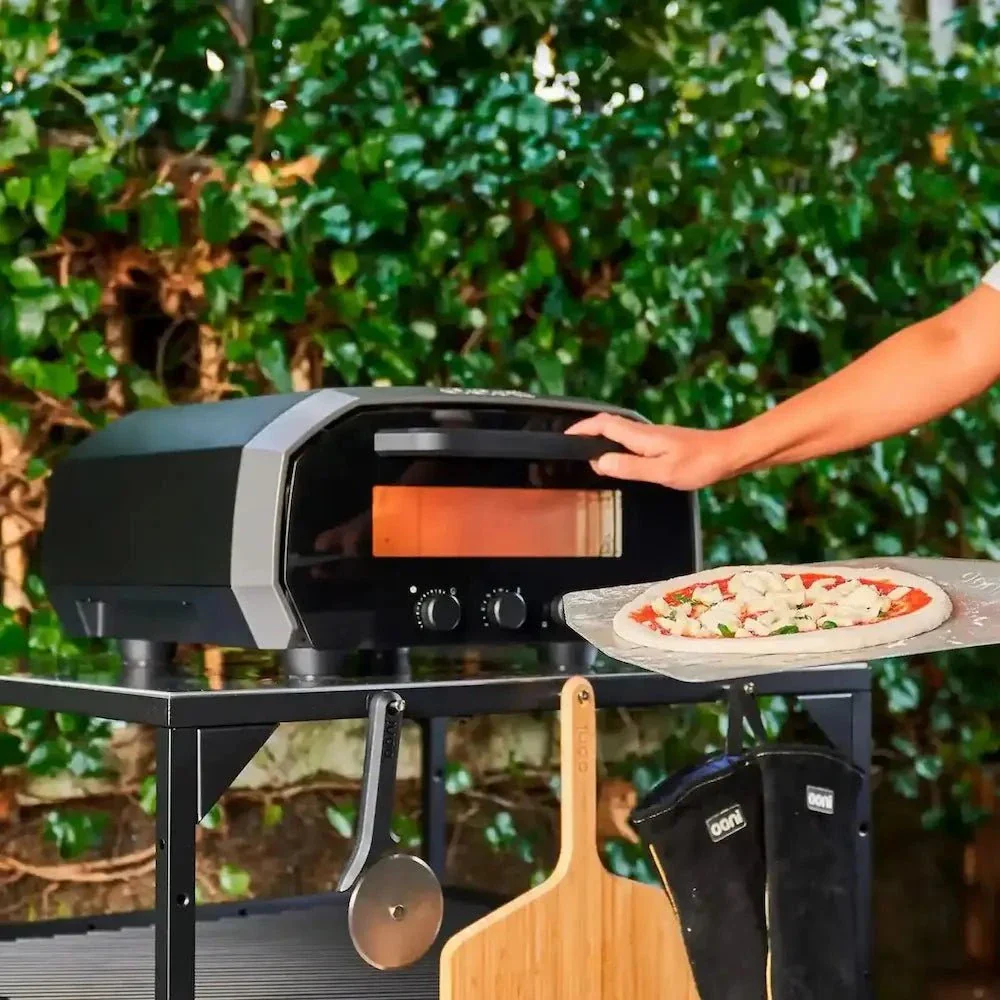 Ooni Volt 12 Electric Pizza Oven - Image 10