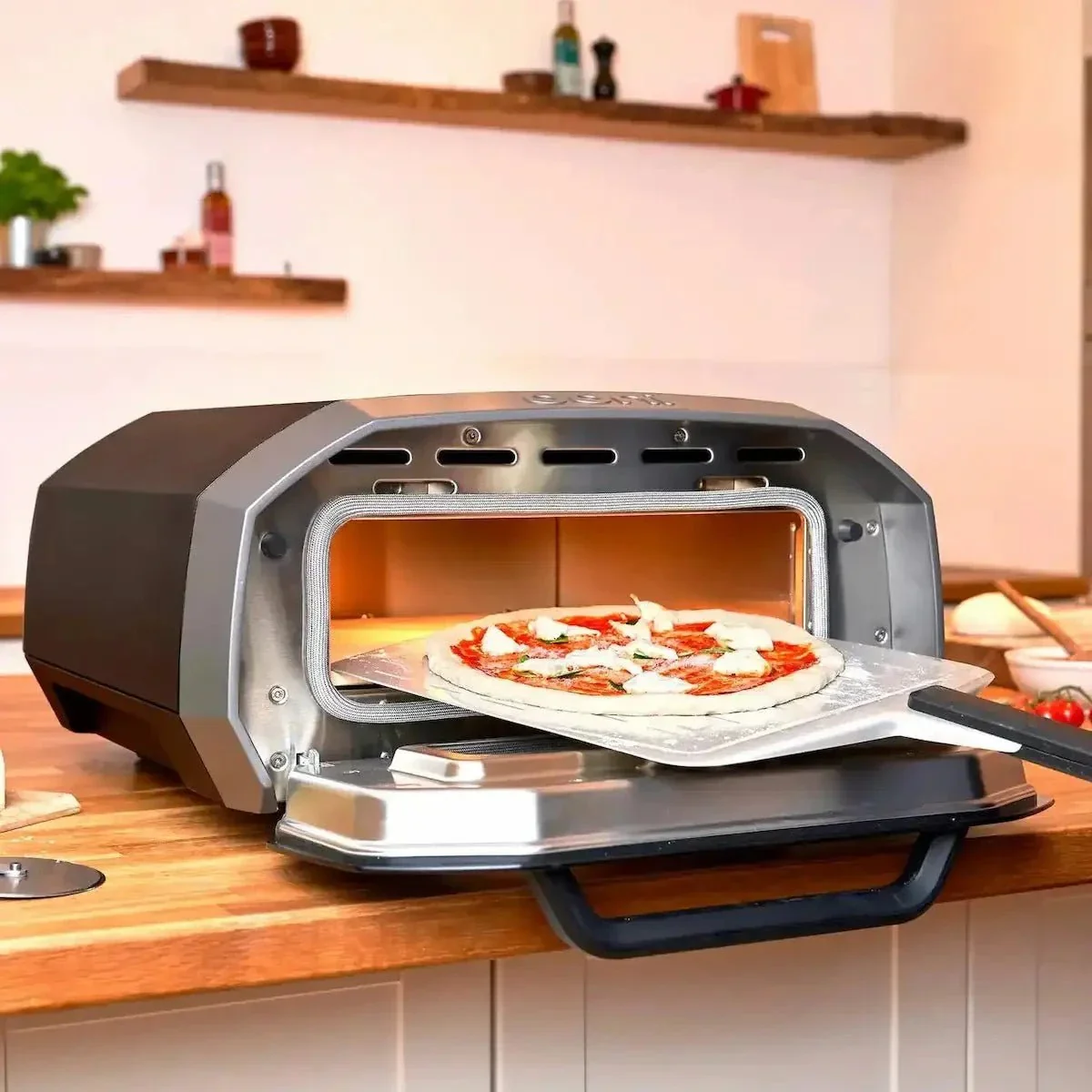 Ooni Volt 12 Electric Pizza Oven - Image 11