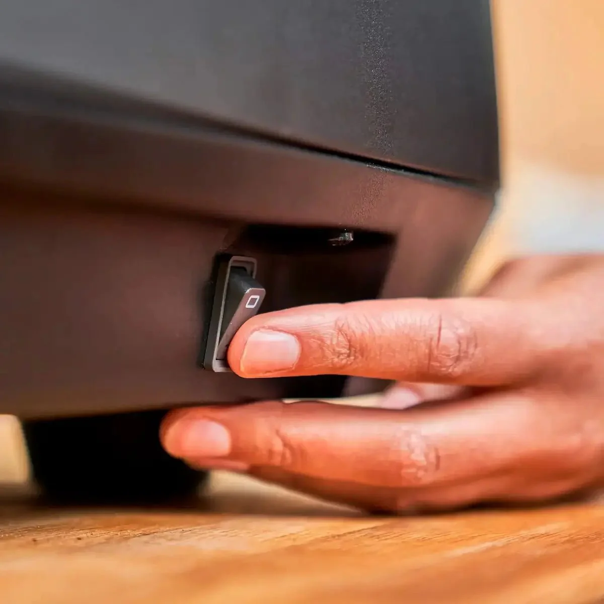 Ooni Volt 12 Electric Pizza Oven - Image 4