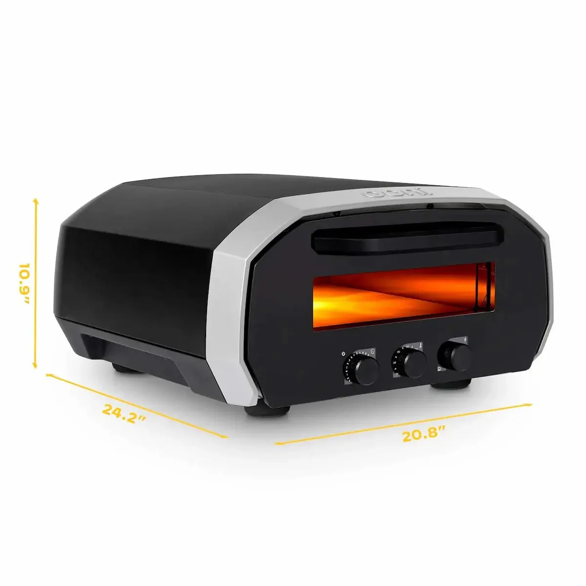 Ooni Volt 12 Electric Pizza Oven - Image 8