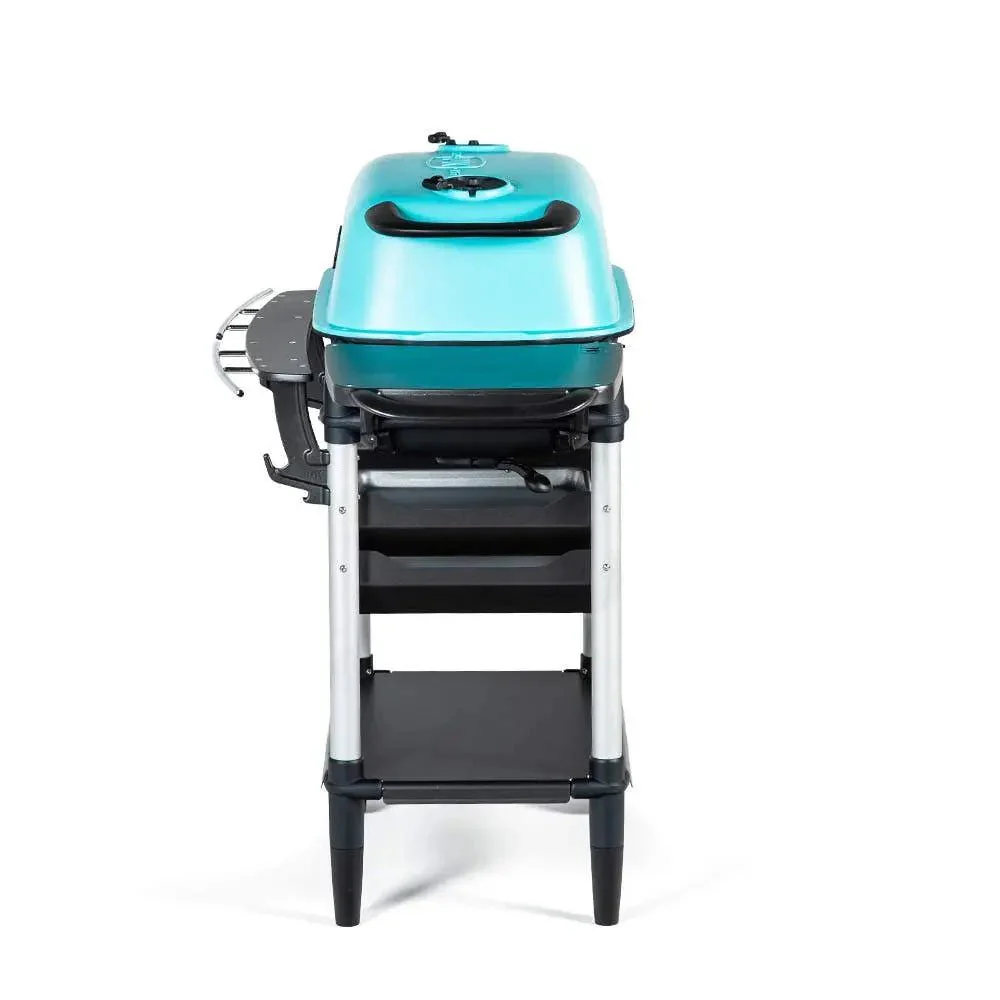 PK Grills - Aaron Franklin Edition PK300 Charcoal BBQ Grill - Image 12