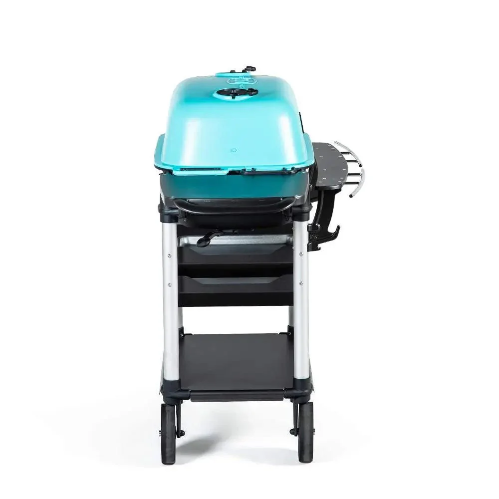 PK Grills - Aaron Franklin Edition PK300 Charcoal BBQ Grill - Image 18