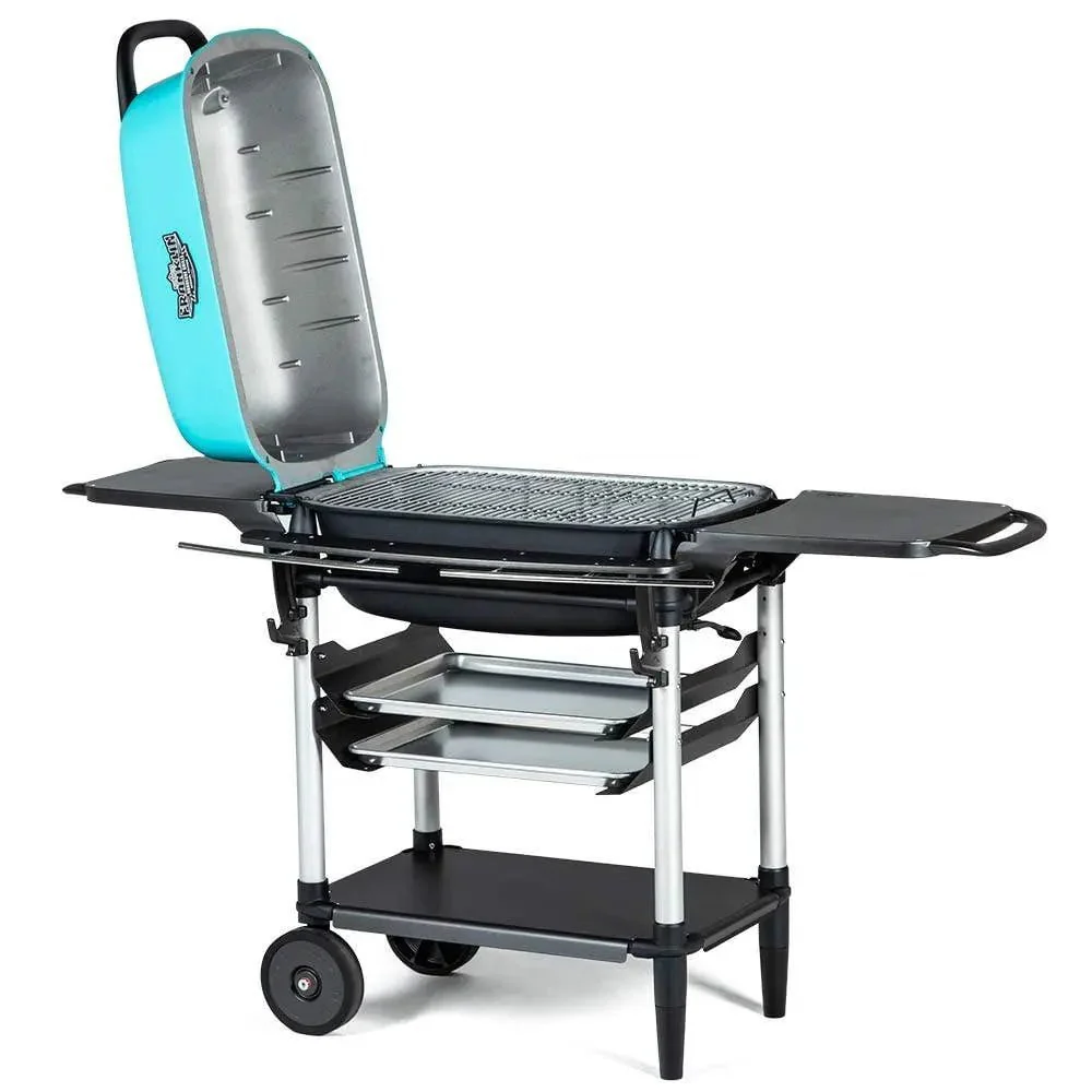 PK Grills - Aaron Franklin Edition PK300 Charcoal BBQ Grill - Image 20