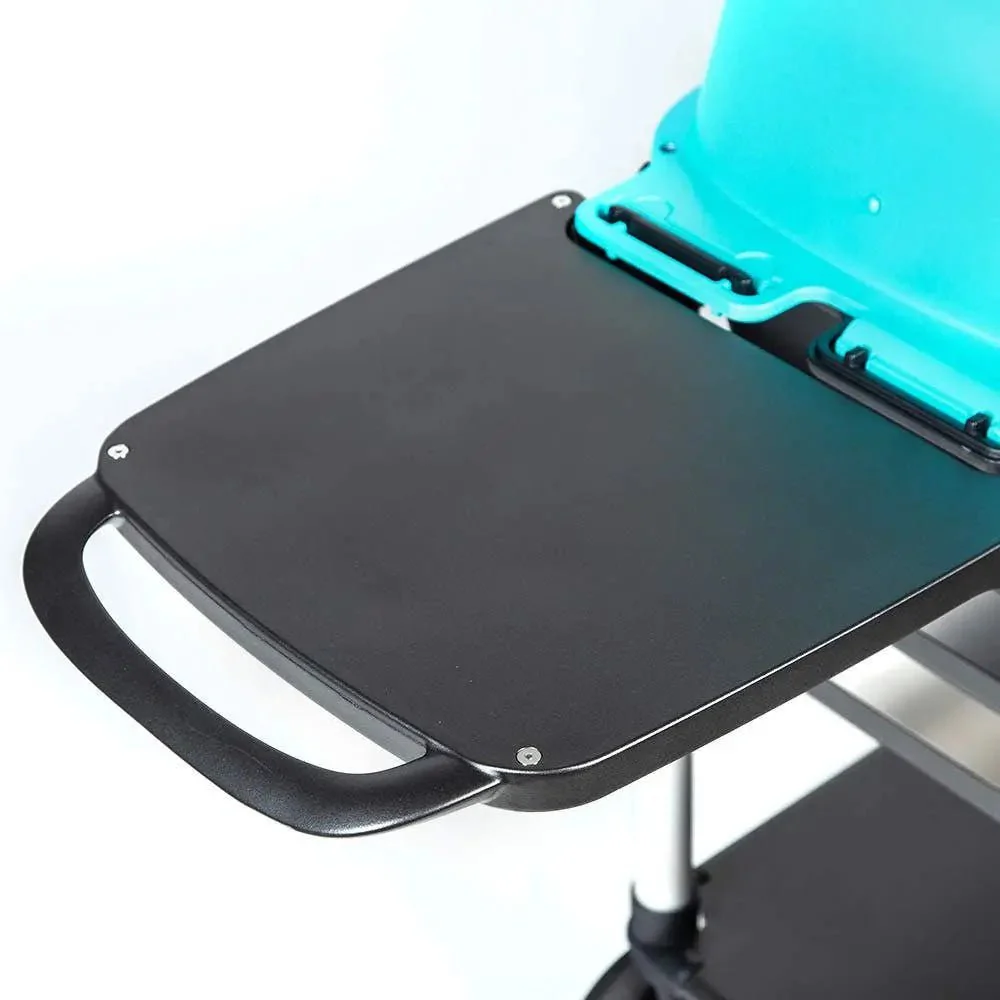 PK Grills - Aaron Franklin Edition PK300 Charcoal BBQ Grill - Image 21