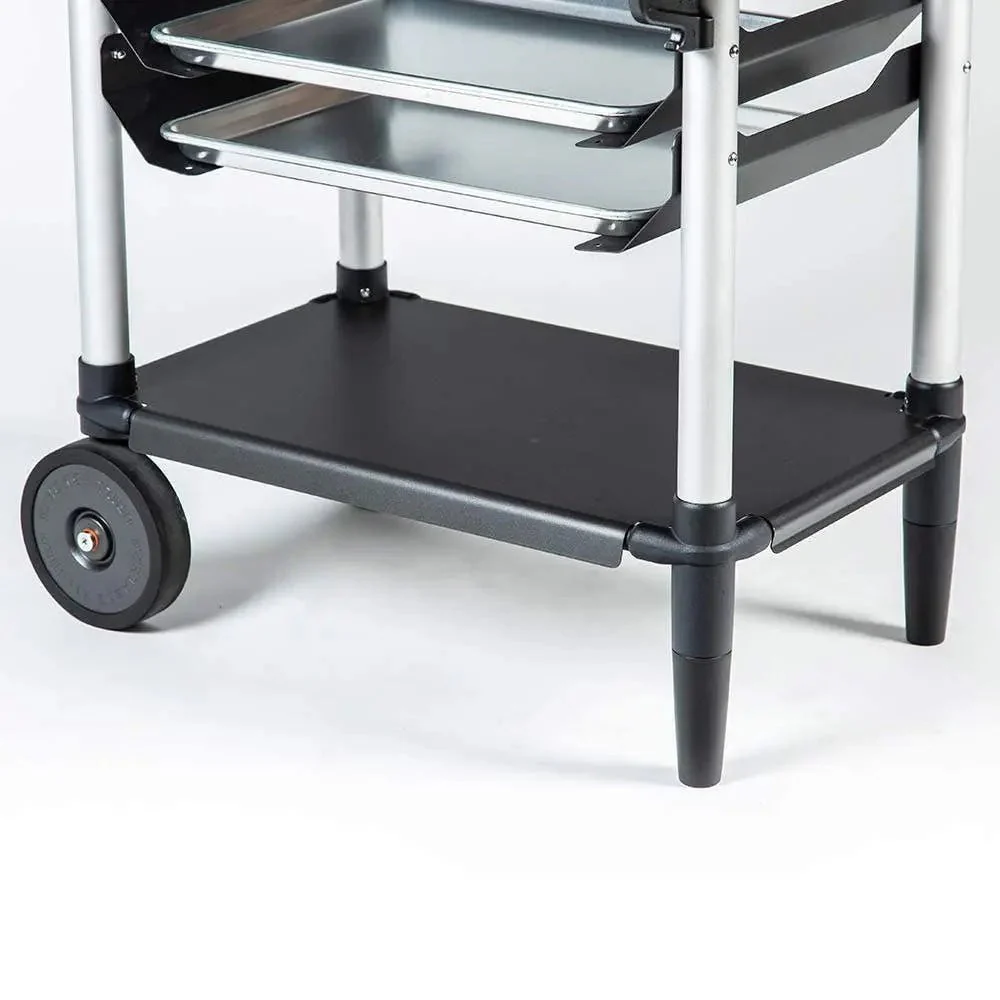 PK Grills - Aaron Franklin Edition PK300 Charcoal BBQ Grill - Image 24