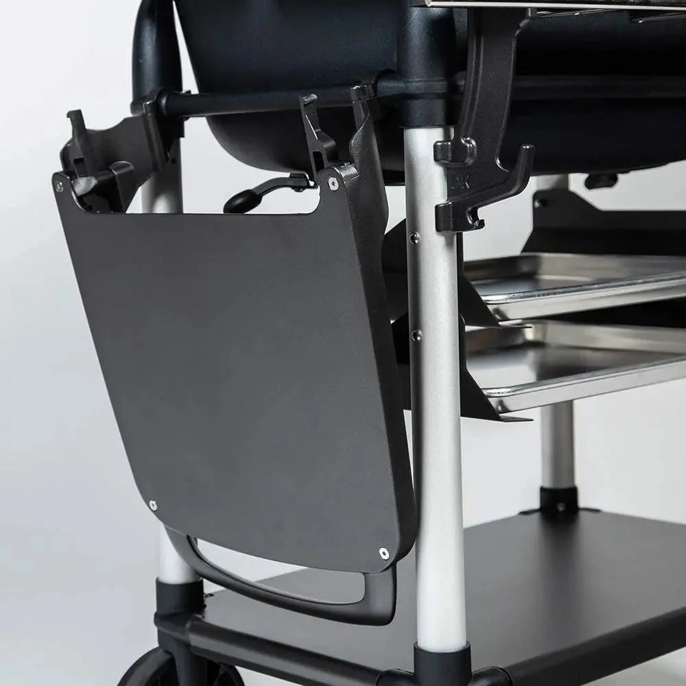 PK Grills - Aaron Franklin Edition PK300 Charcoal BBQ Grill - Image 25