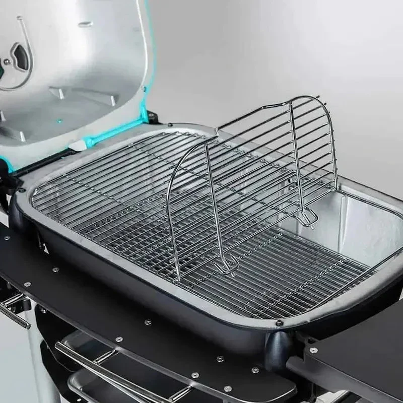 PK Grills - Aaron Franklin Edition PK300 Charcoal BBQ Grill - Image 27