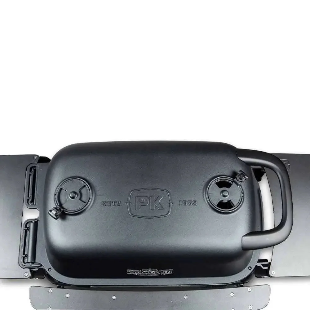 PK Grills - Aaron Franklin Edition PK300 Charcoal BBQ Grill - Image 29