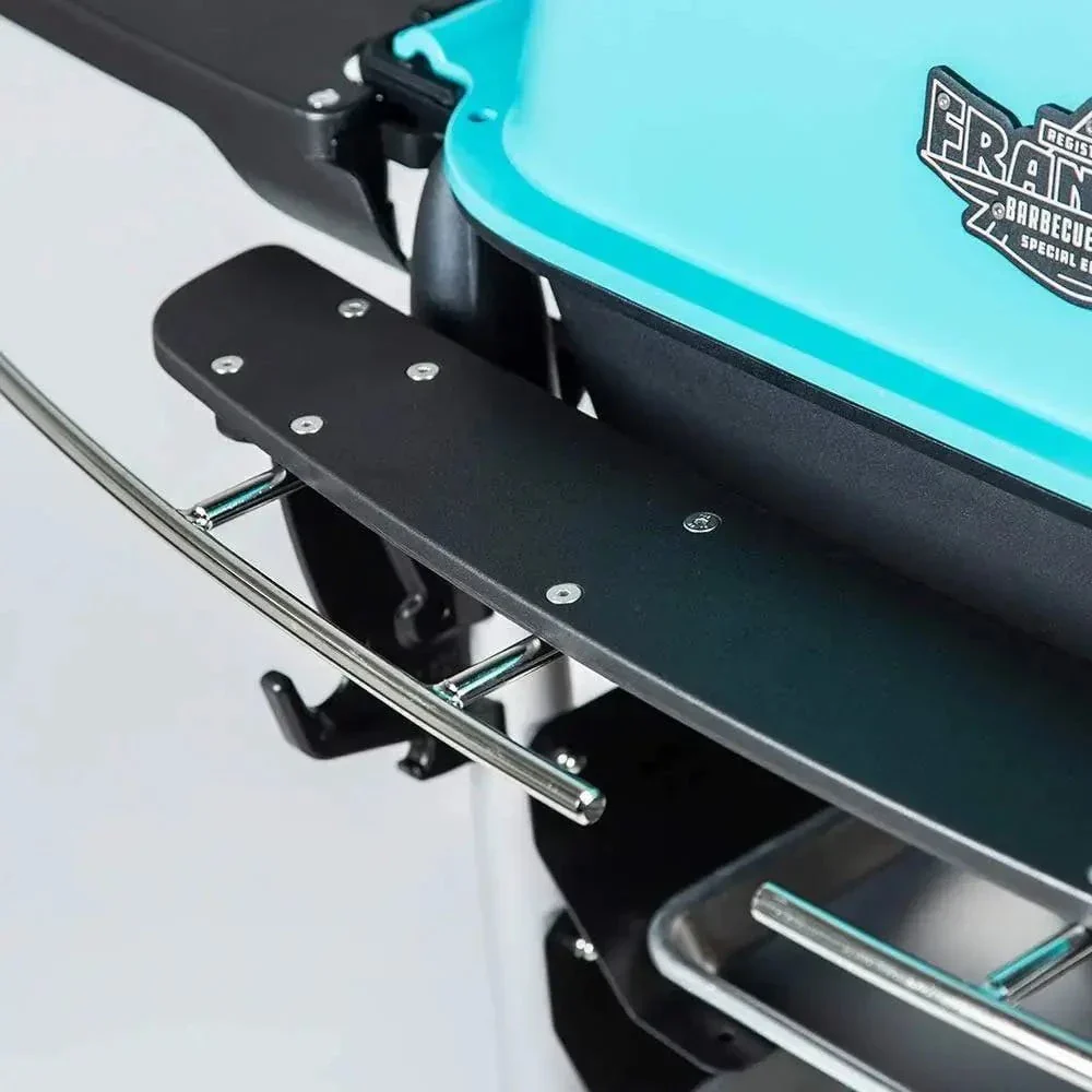 PK Grills - Aaron Franklin Edition PK300 Charcoal BBQ Grill - Image 32