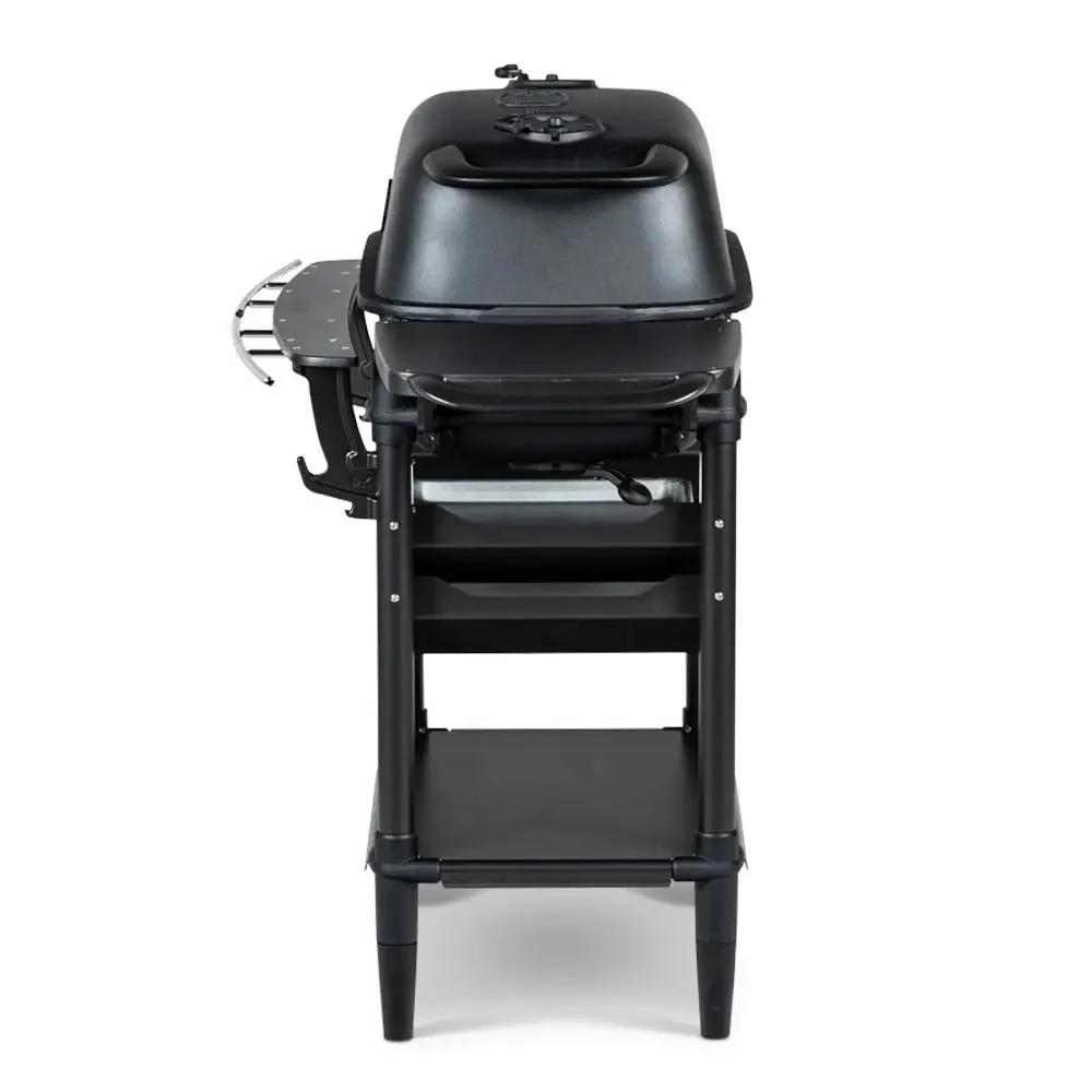 PK Grills - Aaron Franklin Edition PK300 Charcoal BBQ Grill - Image 4