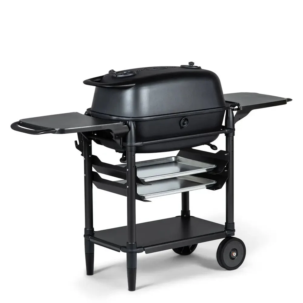 PK Grills - Aaron Franklin Edition PK300 Charcoal BBQ Grill - Image 6