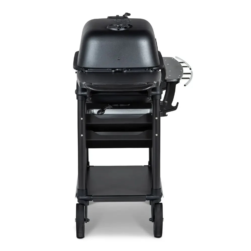 PK Grills - Aaron Franklin Edition PK300 Charcoal BBQ Grill - Image 8