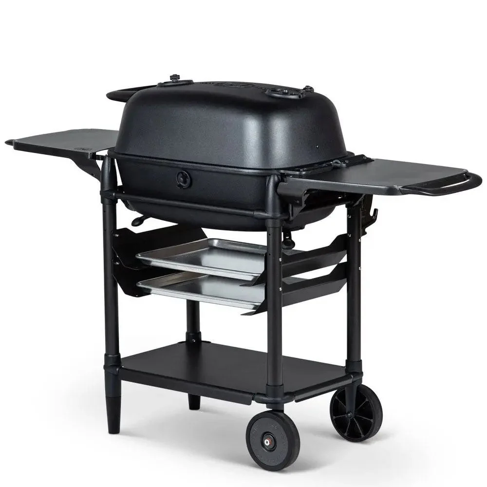 PK Grills - Aaron Franklin Edition PK300 Charcoal BBQ Grill - Image 9