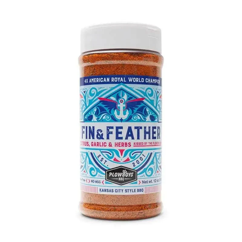 Plowboys Ultimate BBQ Gift Set - Image 4