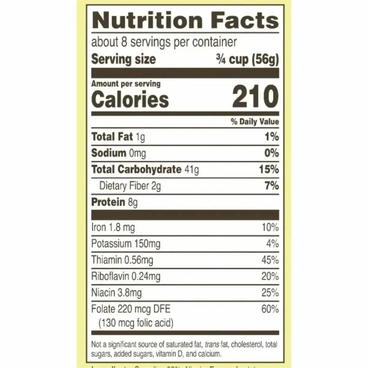 Rummo Spaghetti Dry Pasta, 1lb - Image 3