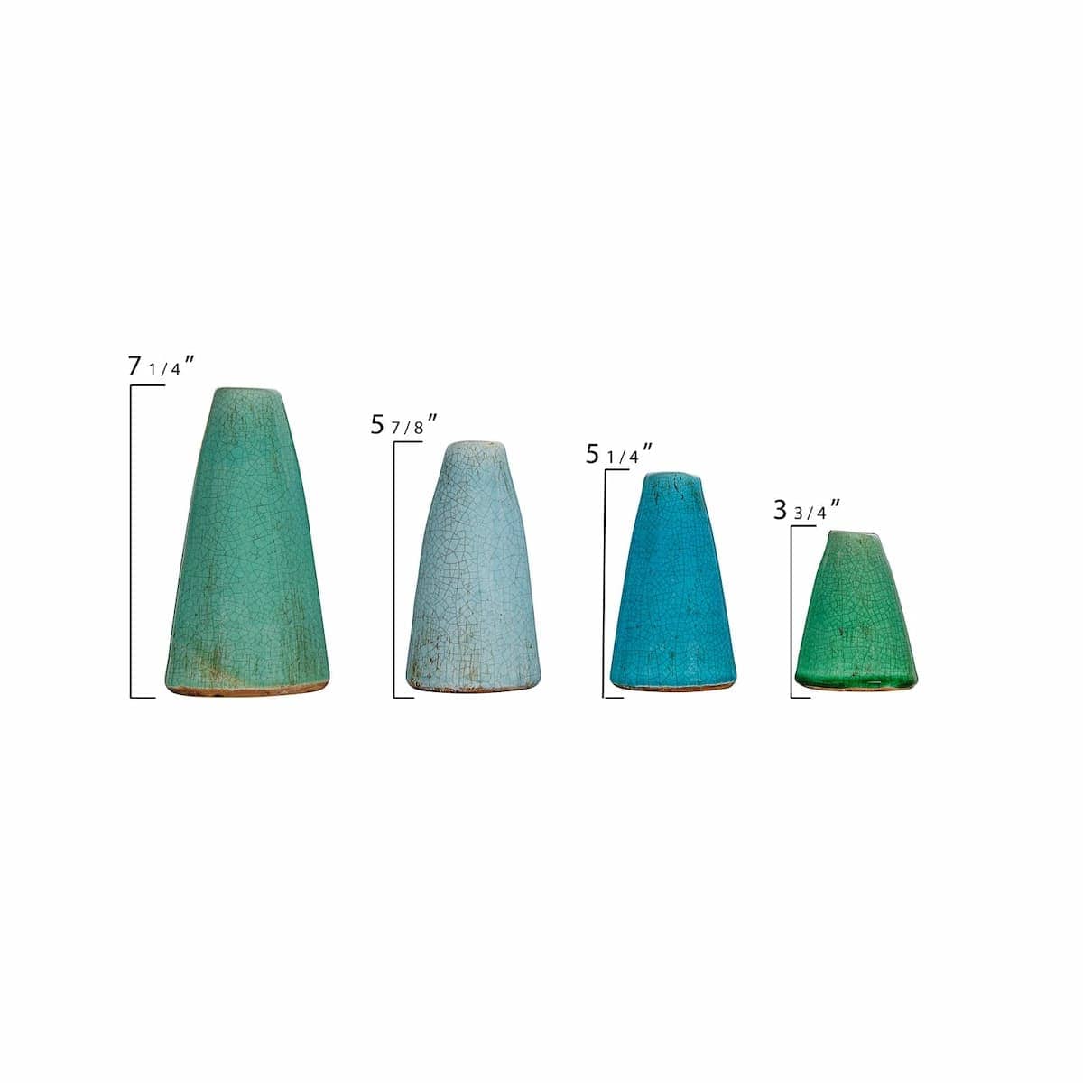 Terracotta Vases - Image 5