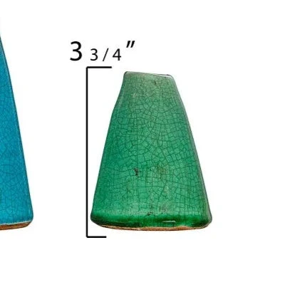 Terracotta Vases - Image 6