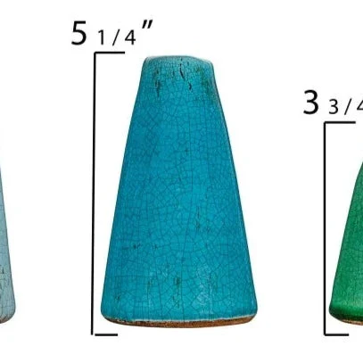 Terracotta Vases - Image 7