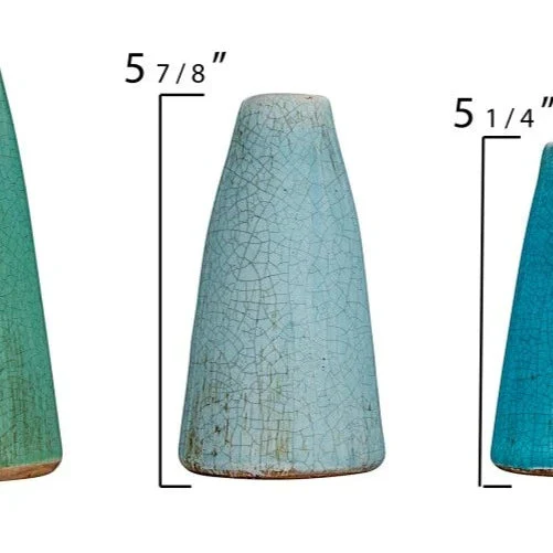 Terracotta Vases - Image 8