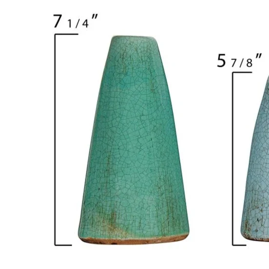 Terracotta Vases - Image 9