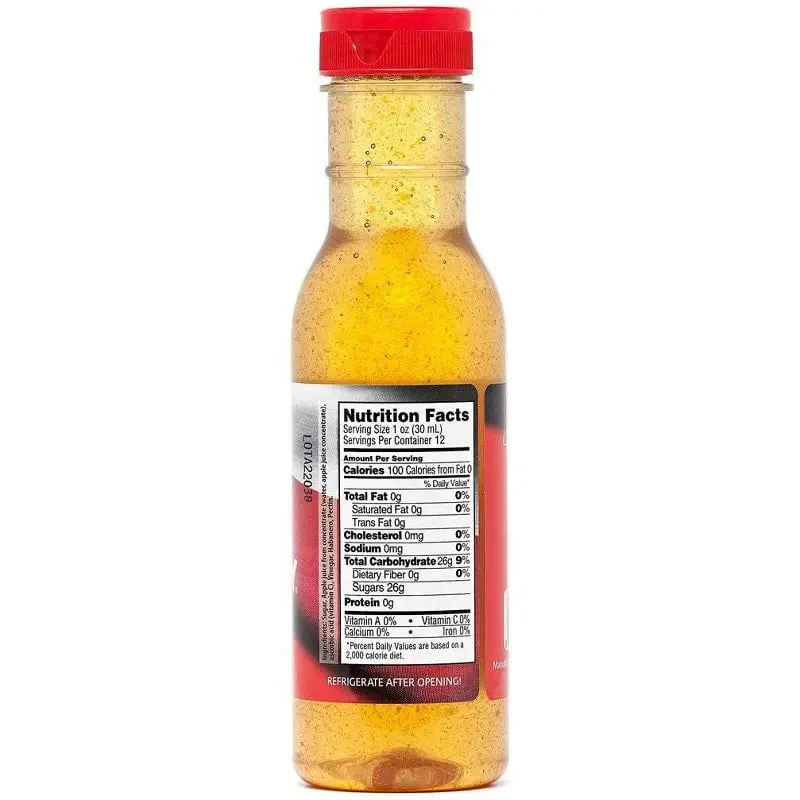 Texas Pepper Jelly Apple Habanero Texas Rib Candy - Image 3