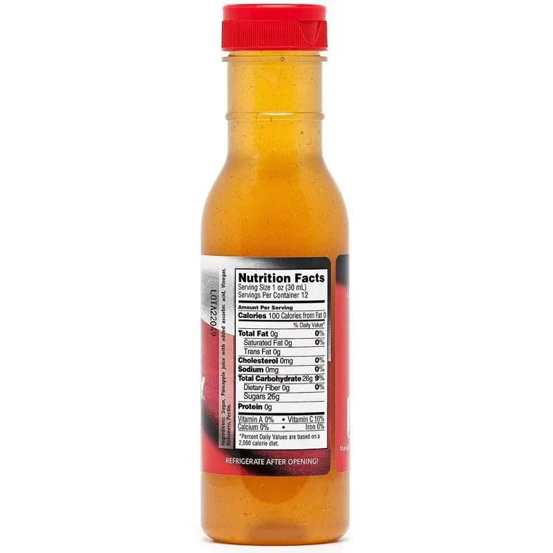 Texas Pepper Jelly Pineapple Habanero Texas Rib Candy - Image 3