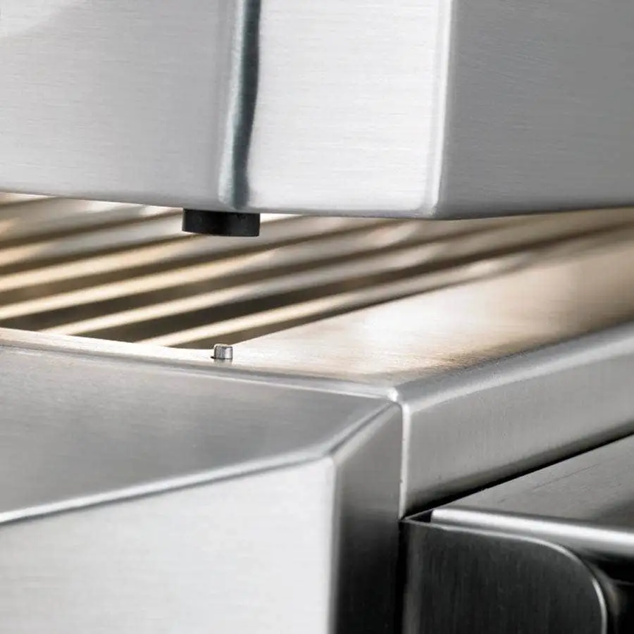 Twin Eagles 36" Built-In Gas BBQ Grill Head - TEBQ36 - Image 10