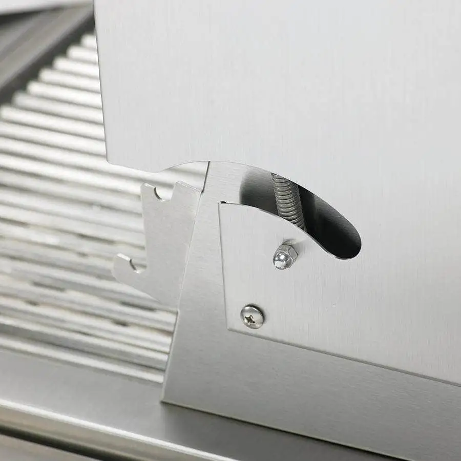 Twin Eagles 36" Built-In Gas BBQ Grill Head - TEBQ36 - Image 11