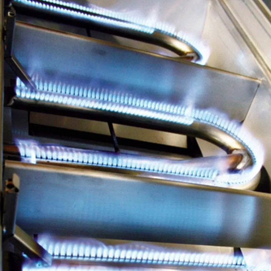 Twin Eagles 36" Built-In Gas BBQ Grill Head - TEBQ36 - Image 4