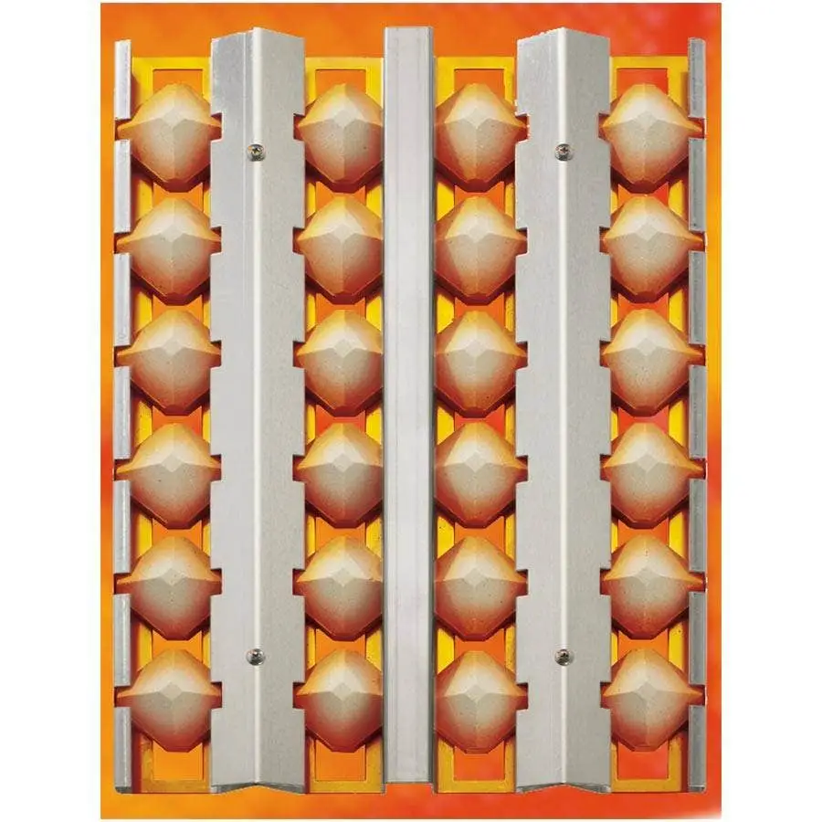 Twin Eagles 36" Built-In Gas BBQ Grill Head - TEBQ36 - Image 8