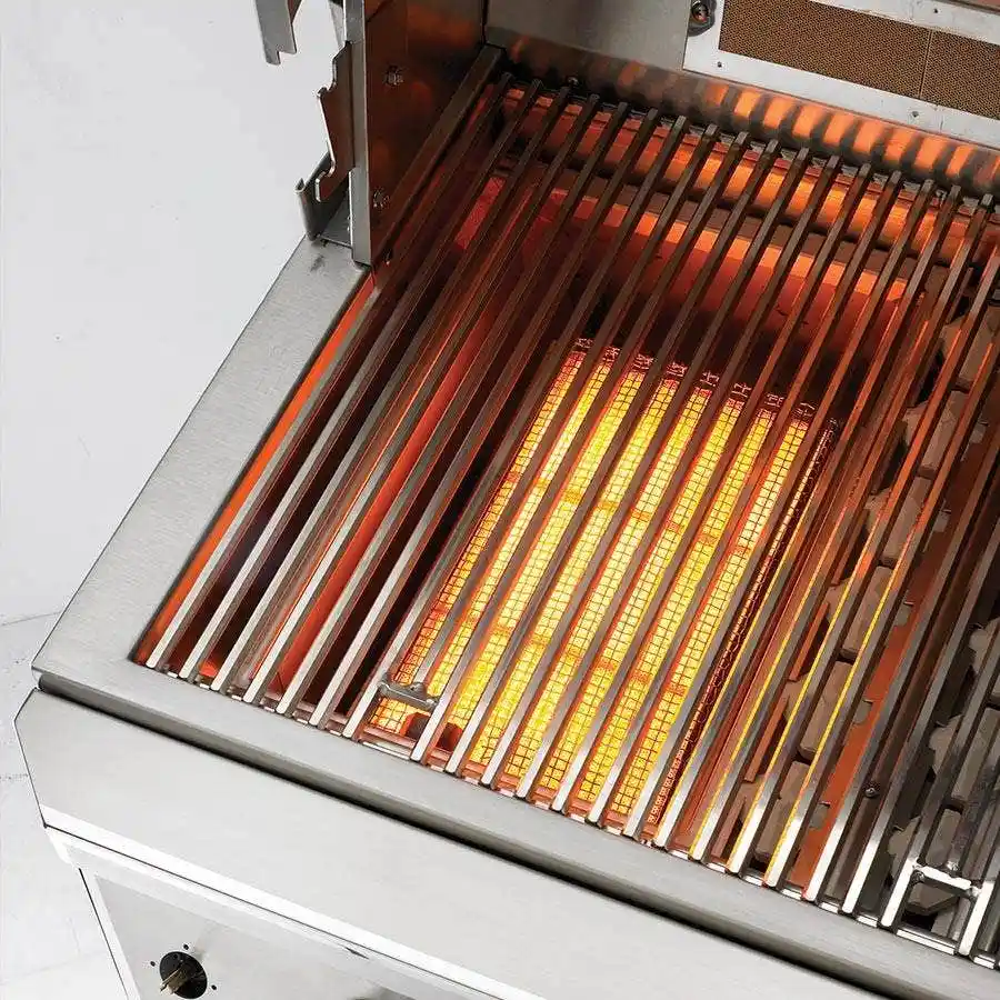 Twin Eagles 36" Built-In Gas BBQ Grill Head - TEBQ36 - Image 9