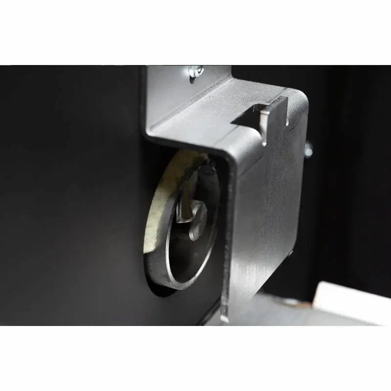 Yoder Smokers Built-In YS640s Pellet Grill Island - Image 11