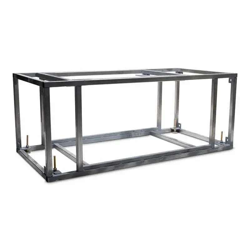 Yoder Smokers Built-In YS640s Pellet Grill Island - Image 4