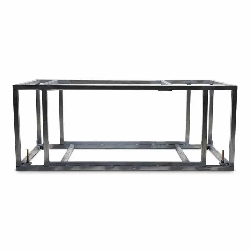 Yoder Smokers Built-In YS640s Pellet Grill Island - Image 6