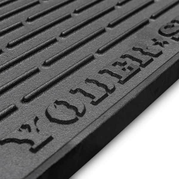 Yoder Smokers Cast Iron Griddle - Image 3