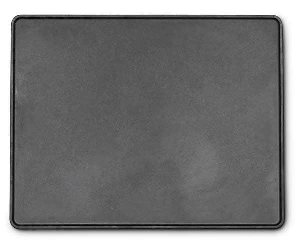 Yoder Smokers Cast Iron Griddle - Image 4