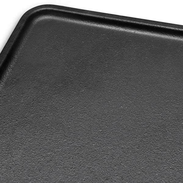 Yoder Smokers Cast Iron Griddle - Image 5