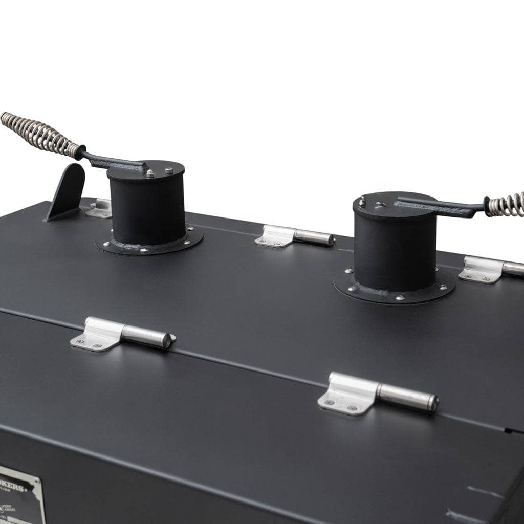 Yoder Smokers Flat Top Adjustable Charcoal Grill, Standard Cart - Image 6