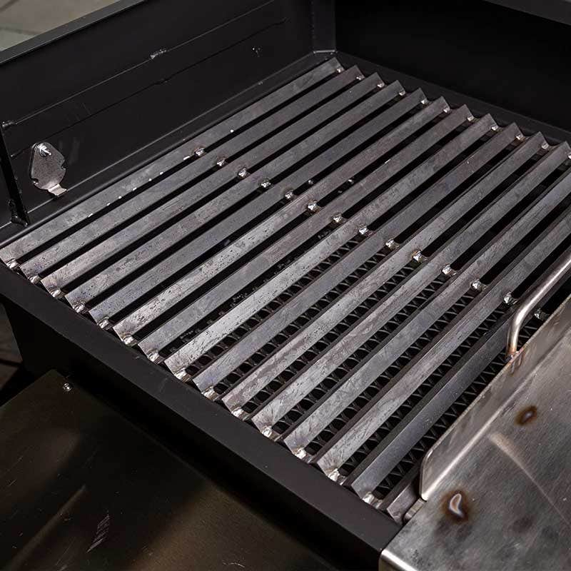 Yoder Smokers Heavy Duty Cooking Grate for Charcoal Grills - Image 4
