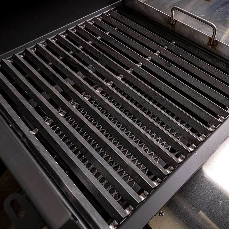Yoder Smokers Heavy Duty Cooking Grate for Charcoal Grills - Image 5