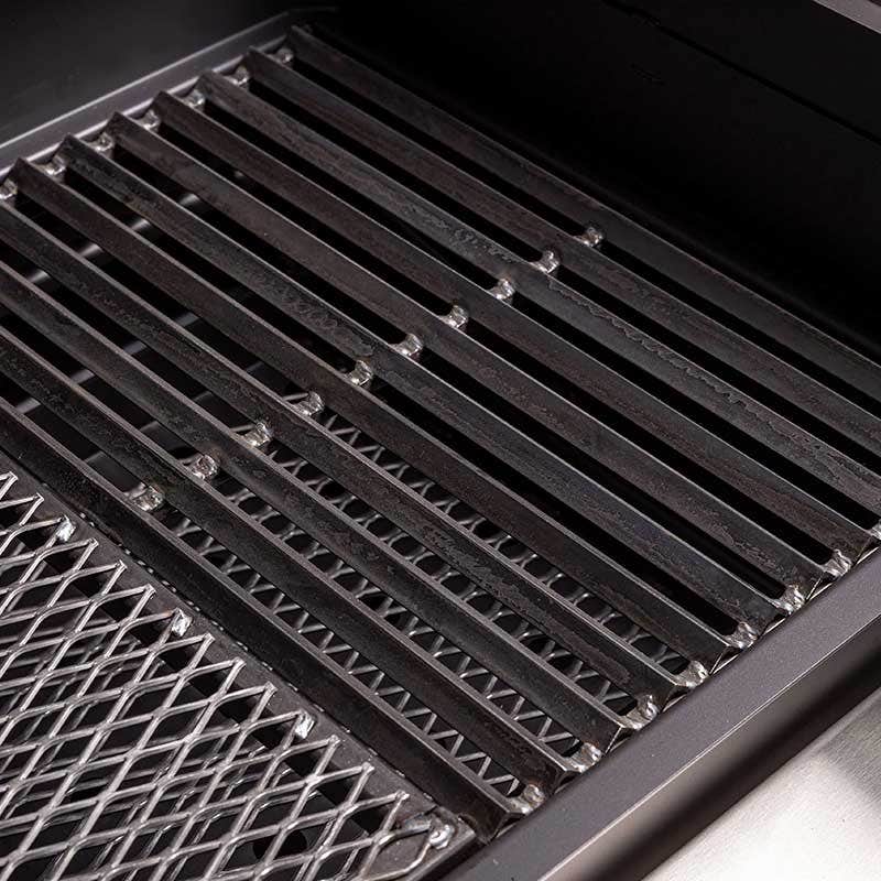 Yoder Smokers Heavy Duty Cooking Grate for Charcoal Grills - Image 8
