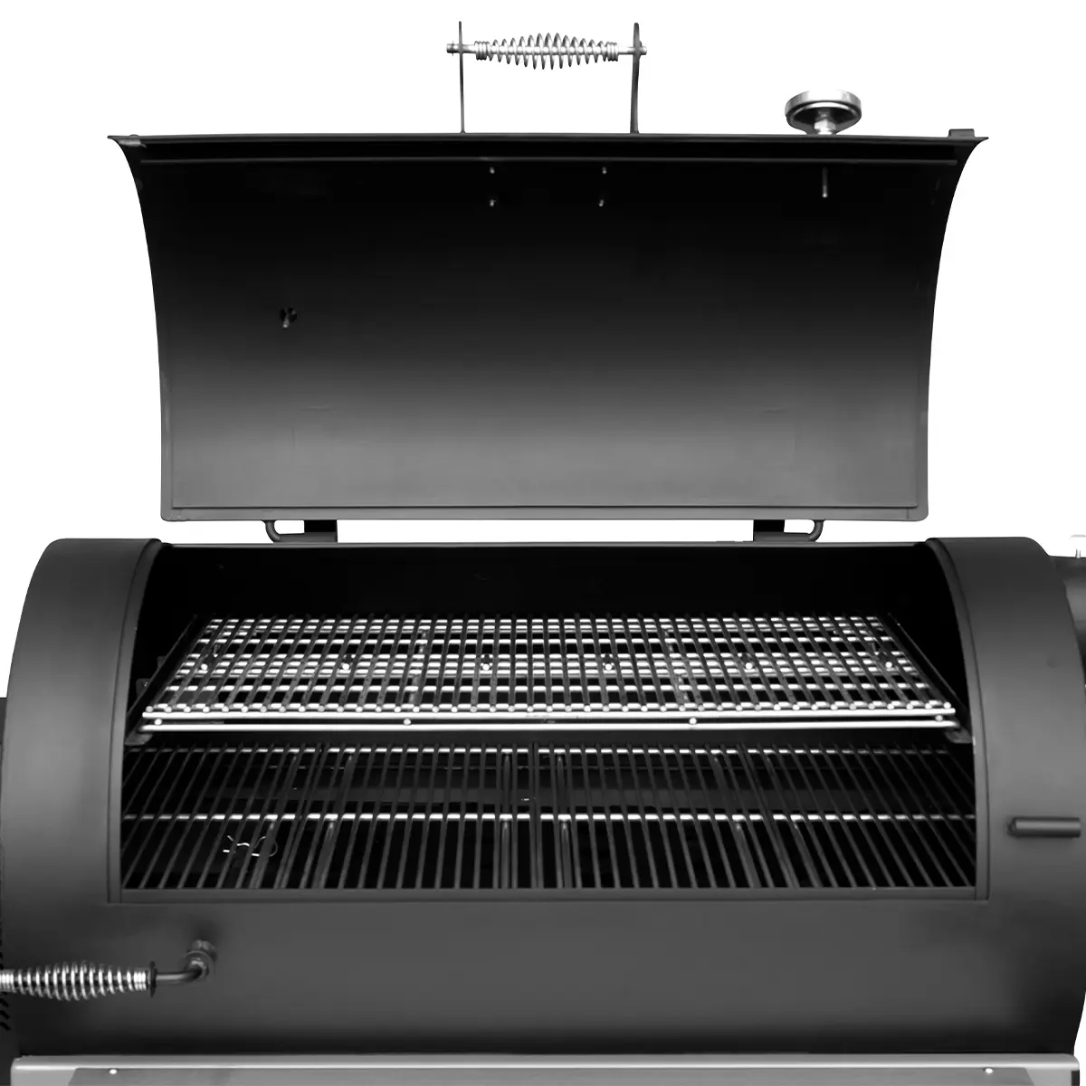 Yoder Smokers YS1500s Pellet BBQ Grill - Image 10