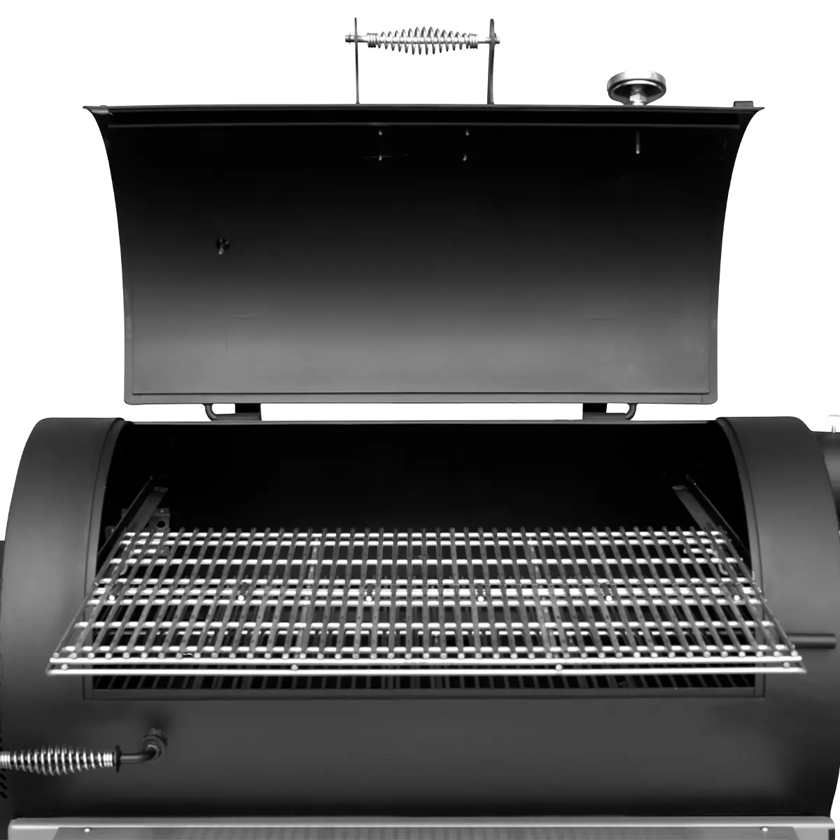 Yoder Smokers YS1500s Pellet BBQ Grill - Image 11